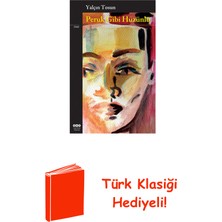 Yapı Kredi Yayınları Peruk Gibi Hüzünlü + Türk Klasiği Hediye