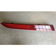 Wisco 292017 Reflektör Arka Tampon Dis Sag  Passat 2015>> 3G0945106A