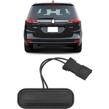 CME PARTS Opel Zafira C 2012-2019 Uyumlu Bagaj Açma Düğmesi 13422270