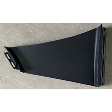 Wisco 294517 Ön Tampon Süs Kapagı R Octavia 2021>> 5E3807368