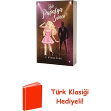 Artemis Yayınları Bir Papatya Şarkısı Cilt 1 + Türk Klasiği Hediye