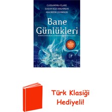 Artemis Yayınları Bane Günlükleri + Türk Klasiği Hediye