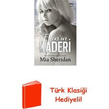 Eden'ın Kaderi + Türk Klasiği Hediye