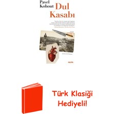 Dul Kasabı + Türk Klasiği Hediye