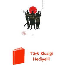 Binbir Gece Polisiyeleri + Türk Klasiği Hediye