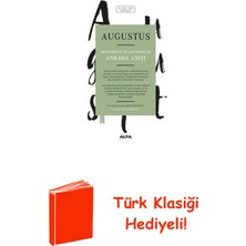 Ankara Anıtı + Türk Klasiği Hediye