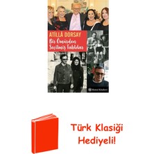 Remzi Kitabevi Bir Ömürden Seçilmiş Tablolar + Türk Klasiği Hediye