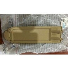 Wisco 295142 Kol Dayama Kapagı Bej Kumaş Polo-Toledo Rapid-Passat Golf-Bora 6R0867173 Bk