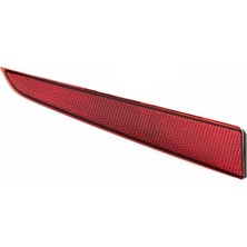 Wisco 298220 Reflektör Arka Tampon Sag Fabia 2022>> 6VE945106