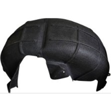 Wisco 295231 Çamurluk Davlumbazı Arka Teker L Halı Octavia 2013>> 5E0810969A