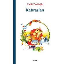 Beyan Yayınları Katıraslan