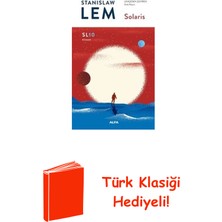 Solaris - SL10 Roman + Türk Klasiği Hediye
