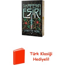 Artemis Yayınları Altın Kafesin Esiri + Türk Klasiği Hediye