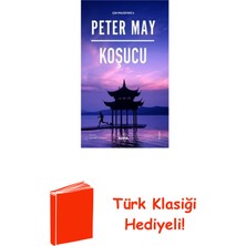 Koşucu - Çin Polisiyesi 5 + Türk Klasiği Hediye