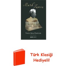Toplu Kısa Öyküler + Türk Klasiği Hediye