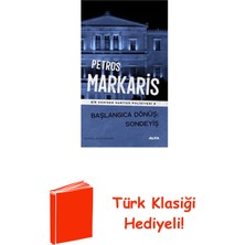 Başlangıca Dönüş: Sondeyiş - Bir Komiser Harito... + Türk Klasiği Hediye