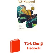 Gerillalar + Türk Klasiği Hediye