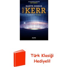 Sahte Dokuz + Türk Klasiği Hediye
