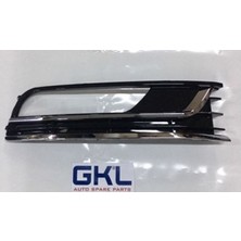 Wisco 291128 Sis Kapagı Sag Passat Highline Iı  2011-2015 3AA854662B2