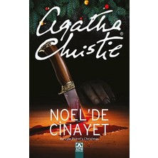 Altın Kitaplar Noel’de Cinayet