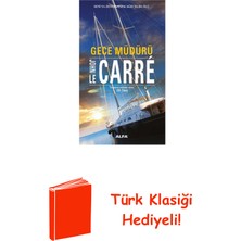 Gece Müdürü + Türk Klasiği Hediye