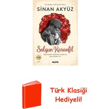 Solgun Karanfil + Türk Klasiği Hediye