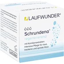 Laufwunder Schrundena - Topuk Kremi 75 Ml