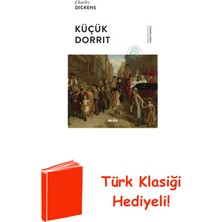 Küçük Dorrit + Türk Klasiği Hediye