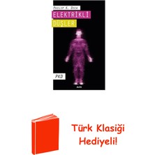 Elektrikli Düşler + Türk Klasiği Hediye
