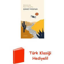 Güney Postası + Türk Klasiği Hediye