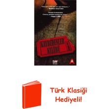 Say Kaybedenler Kulübü + Türk Klasiği Hediye