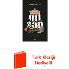 Mizan - Türk Modernleşmesinin Büyüme Hikayeleri + Türk Klasiği Hediye