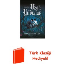 Artemis Yayınları Uzak Yıldızlar - Bir Ay Günlüğü Kitabı + Türk Klasiği Hediye