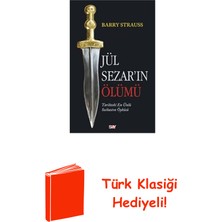 Say Jül Sezar'ın Ölümü + Türk Klasiği Hediye