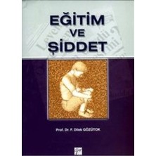 Gazi Kitabevi Eğitim ve Şiddet