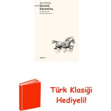 Garanti Karantina + Türk Klasiği Hediye
