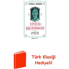 Emily Dickinson Hayatım Dolu Bir Silah Gibi + Türk Klasiği Hediye