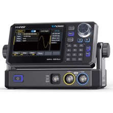 Fnirsi Fnırsı TSG3020 2 Kanallı 30MHZ Dds Fonksiyon ve Keyfi Dalga Formu Jeneratörü