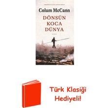 Dönsün Koca Dünya + Türk Klasiği Hediye