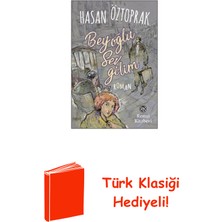 Remzi Kitabevi Beyoğlu Sevgilim + Türk Klasiği Hediye