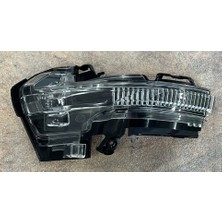 Wisco 297479 Ayna Sinyali Sol A5-A6-Ae6-Etron-Terramor 2024>> 85B949101