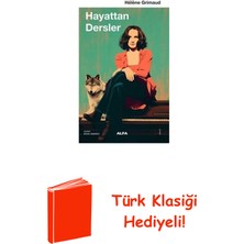 Hayattan Dersler + Türk Klasiği Hediye
