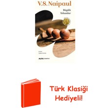 Büyülü Tohumlar + Türk Klasiği Hediye