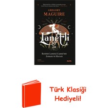 Lanetli - Batı'nın Lanetli Cadısı'nın Zamanı Ve... + Türk Klasiği Hediye