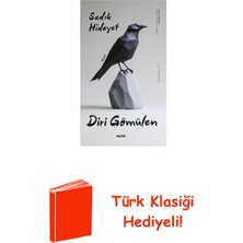 Diri Gömülen + Türk Klasiği Hediye