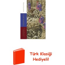Ilahi Komedya - Sandro Botticelli Resimleriyle + Türk Klasiği Hediye