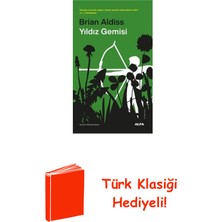 Yıldız Gemisi + Türk Klasiği Hediye