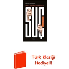 Suç 2 - Bir Ceza Avukatından Gerçek Hikayeler + Türk Klasiği Hediye