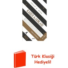 Kader Ajanları Toplu Öyküler 2.cilt-Pkd + Türk Klasiği Hediye