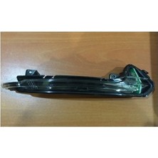 Wisco 291499 Ayna Sinyali Sol Audi A6 2012-2018   4G5949101A